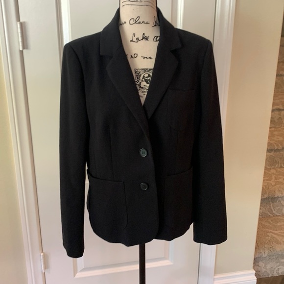 Kensie Jackets & Blazers - Kenzie blacker Blazer